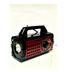 Everton Rt-824 Bluetooth Usb/sd/aux/fm Radyo Fenerli Müzik Kutusu 1