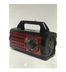 Everton Rt-824 Bluetooth Usb/sd/aux/fm Radyo Fenerli Müzik Kutusu 2