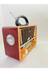 Everton Rt-867 Bluetooth Usb Sd Kart Radyo Nostalji Müzik Kutusu 3