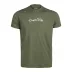 Evolite Adventure T-shirt/ Outdoor ve Yürüyüş Tişörtü 1