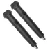 Evolite Baton Karbit Uç /Dayanıklı Yedek Baton Ucu 1