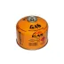Evolite Butane Propane Vidalı 230 Gr. Ocak Kartuşu/Kamp Tüpü 3