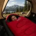 Evolite Camper Pro SQ Uyku Tulumu 0° - Fermuar Yönü: Sol 4