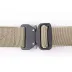 Evolite Cobra Tactical Kemer/Outdoor Hızlı Kilitli Kemer 2