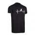 Evolite Cycling T-shirt/ Nefes Alan Bisiklet ve Spor Tişörtü 2