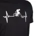 Evolite Cycling T-shirt/ Nefes Alan Bisiklet ve Spor Tişörtü 4