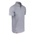 Evolite DeepRaw Erkek Polo T-Shirt / Hafif, Trekking T-Shirt 2