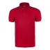Evolite DeepRaw Erkek Polo T-Shirt / Hızlı Kuruma 1