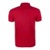 Evolite DeepRaw Erkek Polo T-Shirt / Hızlı Kuruma 4