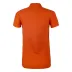 Evolite DeepRaw Kadın Polo T-Shirt / Nefes Alan 4