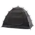 Evolite Excamp 5 Pro Sun Fresh Aile Çadırı UPF80 / Koruma 4