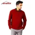 Evolite Fuga Erkek Mikro Polar Sweater/Termal Ara Katman 1