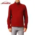 Evolite Fuga Erkek Mikro Polar Sweater/Termal Ara Katman 2