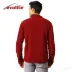 Evolite Fuga Erkek Mikro Polar Sweater/Termal Ara Katman 3