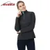Evolite Fuga Kadın Mikro Polar Sweater 1