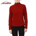 Evolite Fuga Kadın Mikro Polar Sweater/Nefes Alabilir Kumaş 2