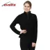 Evolite Fuga Kadın Mikro Polar Sweater/Termal Ara Katman 1