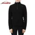Evolite Fuga Kadın Mikro Polar Sweater/Termal Ara Katman 2