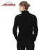 Evolite Fuga Kadın Mikro Polar Sweater/Termal Ara Katman 3