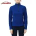 Evolite Fuga Kadın Mikro Polar Sweater/Termal ve Hafif 2