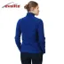 Evolite Fuga Kadın Mikro Polar Sweater/Termal ve Hafif 3