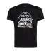 Evolite Happy Campers T-shirt/ Eğlenceli Kamp ve Yürüyüş 1