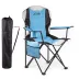 Evolite Nature Katlanabilir Kamp Sandalyesi / Ergonomik 1