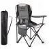 Evolite Nature Katlanabilir Kamp Sandalyesi/Dayanıklı Yapı 1