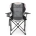 Evolite Nature Katlanabilir Kamp Sandalyesi/Dayanıklı Yapı 4