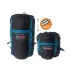 Evolite Ocean Pro -18°C Uyku Tulumu / Ekstrem Soğuk Koruması - Fermuar Yönü: Sağ 4