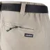 Evolite Point Softshell Erkek Pantolon/Su İtici, İç Polarlı 3