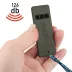 Evolite Rescue 126 Db Deprem Düdüğü/Acil Durum Düdüğü 1