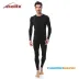 Evolite Thermowear Erkek Termal Alt İçlik/Maksimum Isı 4