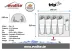 Evolite Trip XL Monodome 4+1 Kişilik Kamp Çadırı/Geniş Hacim 2