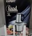 expert3l Kitchen Expert 3 Litre Blender Seti 1