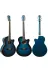 Extreme 13871973 Gitar Akustik Xa35Bls 3