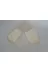EYMEN BUKLET EYM0145000000001 Otel Tipi Tek Kullanımlık 2 Mm Overlok Terlik 800Lü 2