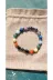 Eyos Gemstones Candles 7çakrabileklik 7 Çakra Doğal Taş Bileklik 3