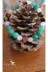 Eyos Gemstones Candles Boga01 Boğa Burcu Doğal Taş Bileklik 2