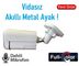 Ezcool EZ-2315IPS 5MP 3.6 mm Sesli Full Color PoE IP Bullet Kamera 2
