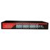 Ezcool EZ-24PSF-SFP 24 Port PoE + 2GE + 2 SFP 320W Switch 2