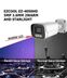 Ezcool EZ-4050HD 5MP 3.6 mm Full Color AHD Bullet Kamera 1