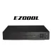 Ezcool EZ-4110NVR 10 Kanal 5MP H.265 NVR Kayıt Cihazı 2