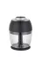 Fakir 41004814 Speed Lucca Blender Seti Black & Silver 3