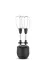 Fakir 41004814 Speed Lucca Blender Seti Black & Silver 4