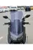 Falcon Cmax 155 Ön Cam 2023-2026 Model 65cm Füme Renkli 4mm ORTA BOYLU 1