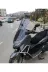 Falcon Cmax 155 Ön Cam 2023-2026 Model 65cm Füme Renkli 4mm ORTA BOYLU 3