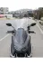 Falcon Cmax 155 Ön Cam 2023-2026 Model 75cm Şeffaf Renkli 4mm UZUN 1