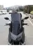 Falcon Cmax 155 Ön Cam 2023-2026 Model 75cm Siyah Renkli 4mm UZUN 1