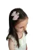 FAMEMUS ACCESSORY 0020040 Pullu Kanat Üzeri Elsa Model Karışık Renk Çocuk Pens Toka 3